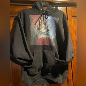 Stranger Things Hoodie